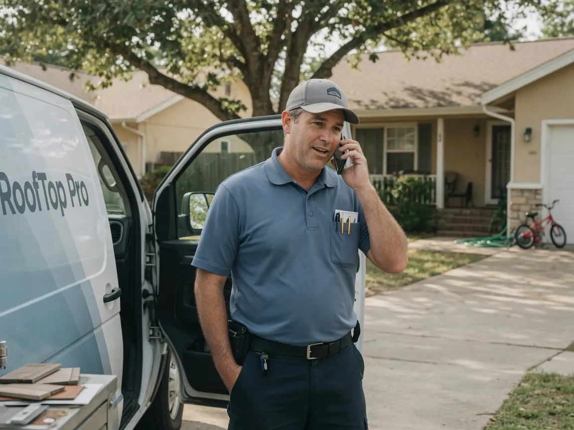 Roof Repair Lillie, LA FAQs