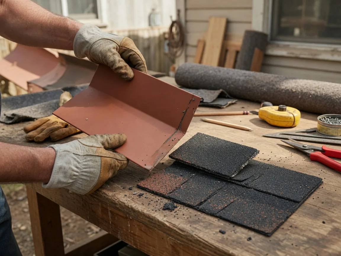 Roof Repair company in Lillie, LA